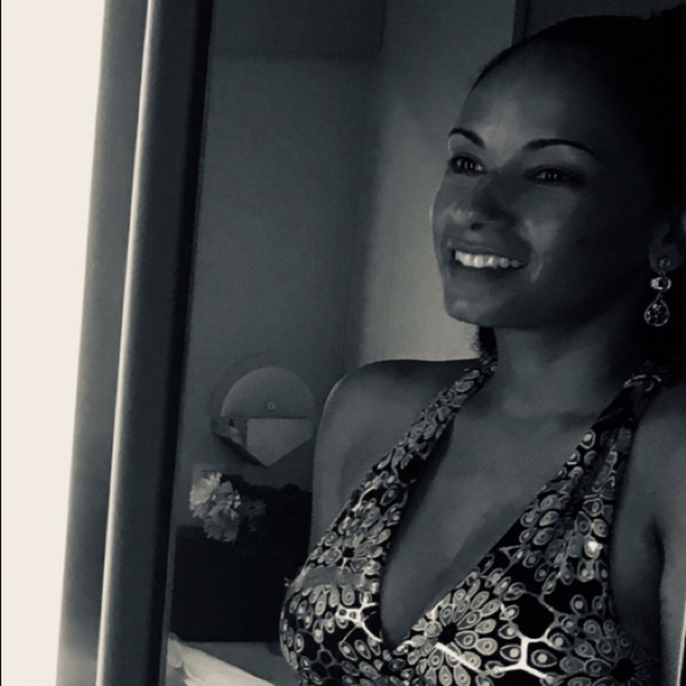 Meet your Posher, Michelle